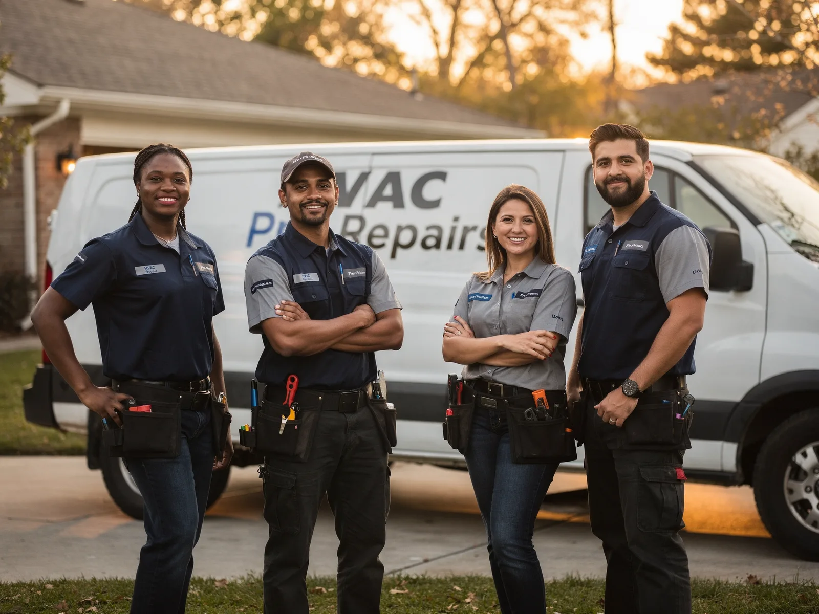 Heat Pump Repair company in Williamstown, NJ