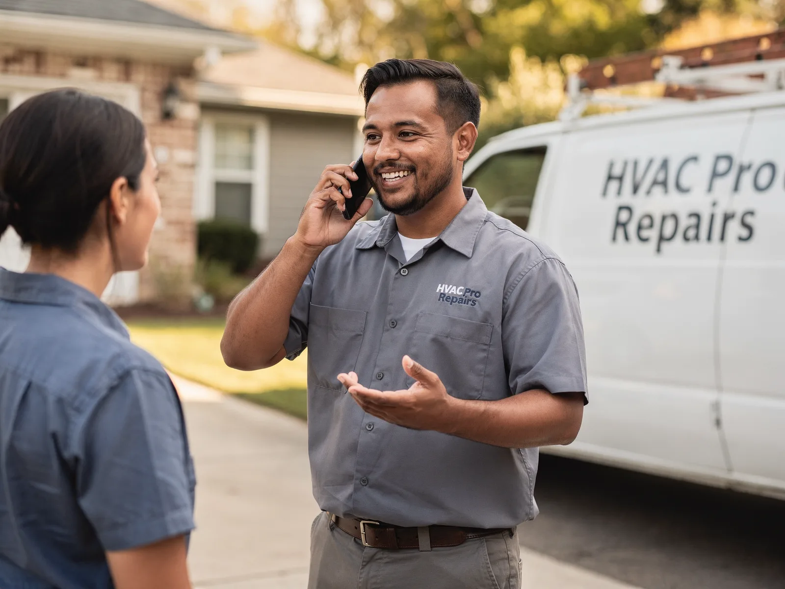 Heat Pump Repair Williamstown, NJ FAQs